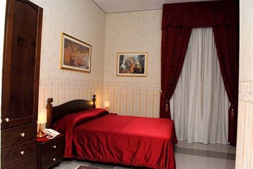 Hotel Villa Romeo  | Catania | Catania | Italia 9
