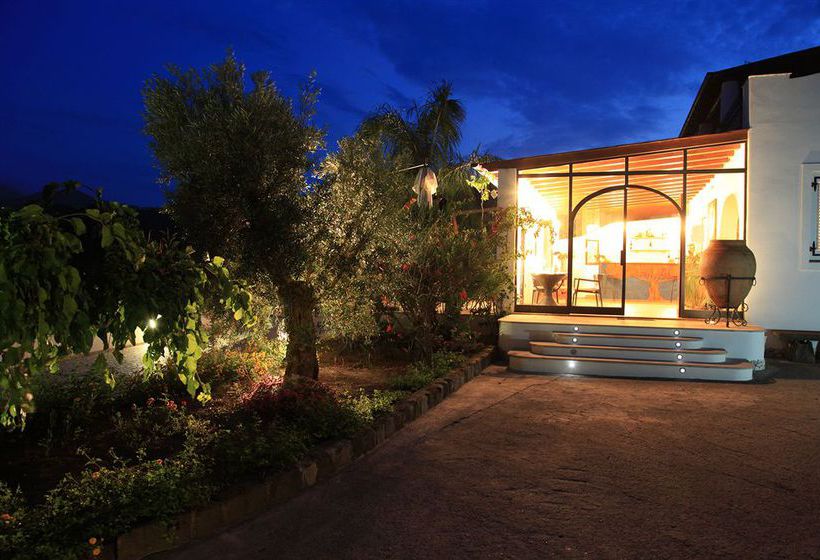 Villa Enrica Country Resort  | Lipari | Messina | Italia 1