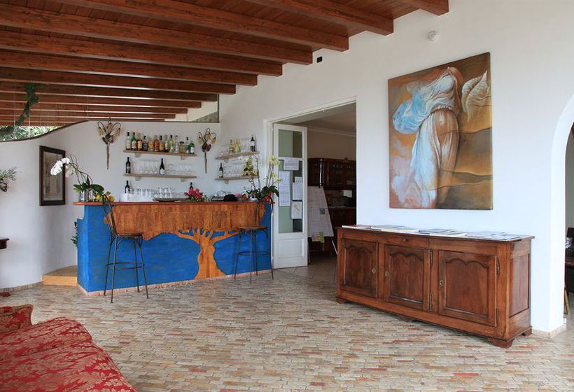 Villa Enrica Country Resort  | Lipari | Messina | Italia 10