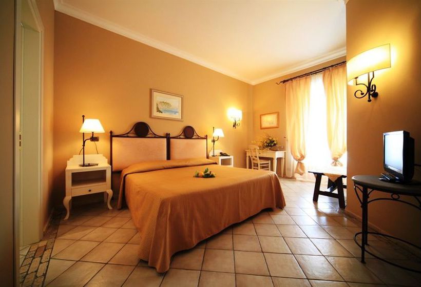 Villa Enrica Country Resort  | Lipari | Messina | Italia 11