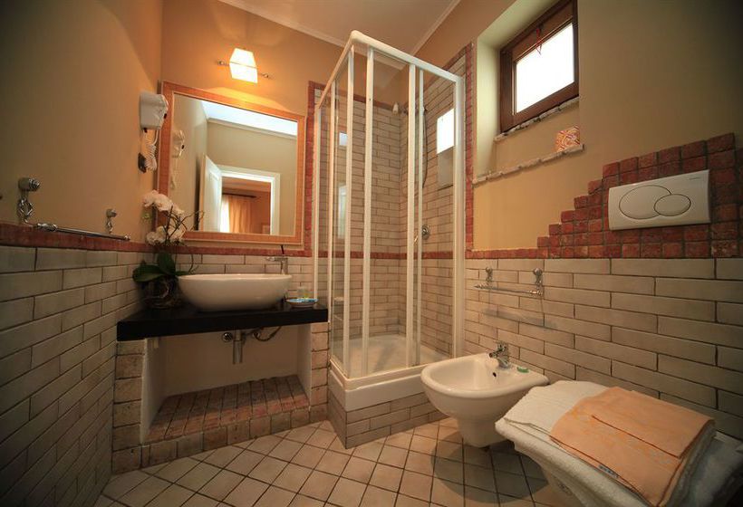 Villa Enrica Country Resort  | Lipari | Messina | Italia 12