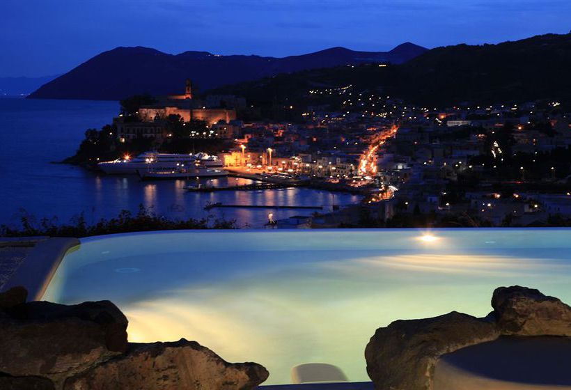 Villa Enrica Country Resort  | Lipari | Messina | Italia 13