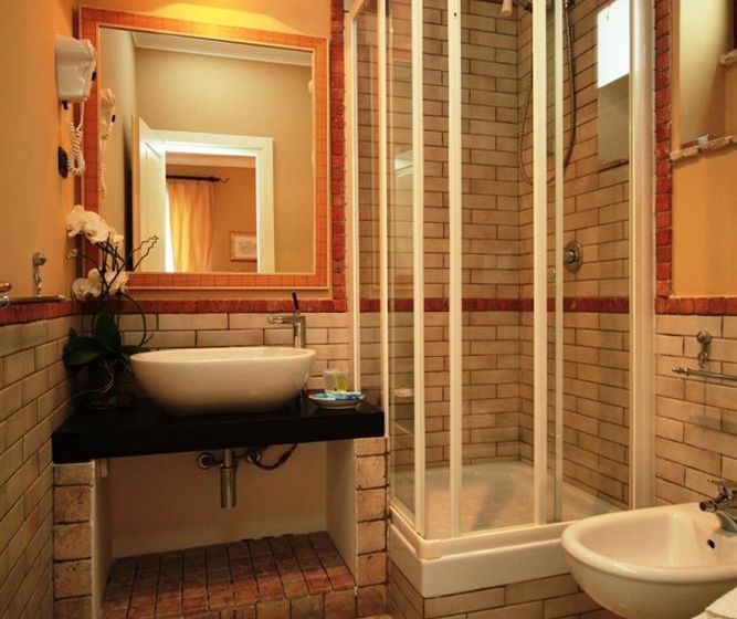 Villa Enrica Country Resort  | Lipari | Messina | Italia 14