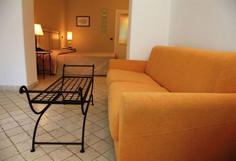 Villa Enrica Country Resort  | Lipari | Messina | Italia 15