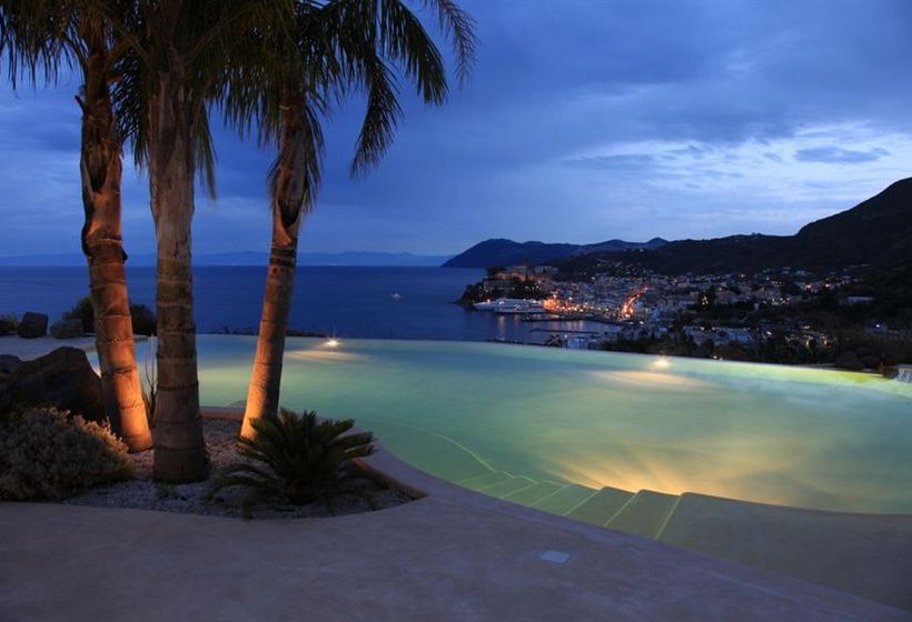 Villa Enrica Country Resort  | Lipari | Messina | Italia 16