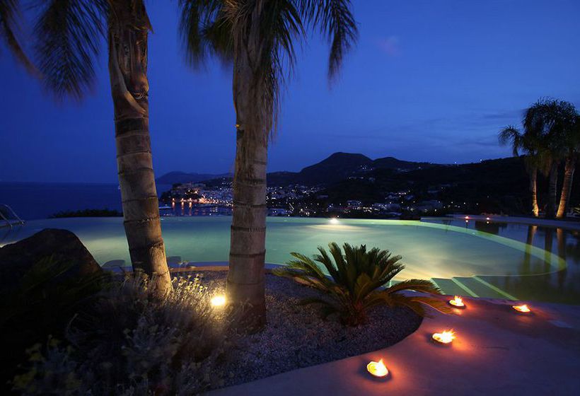 Villa Enrica Country Resort  | Lipari | Messina | Italia 18