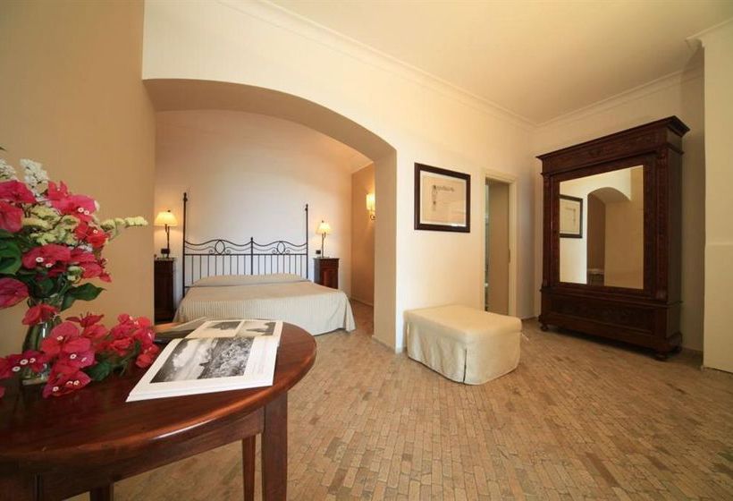 Villa Enrica Country Resort  | Lipari | Messina | Italia 19