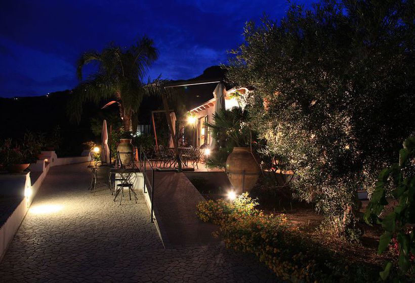Villa Enrica Country Resort  | Lipari | Messina | Italia 2
