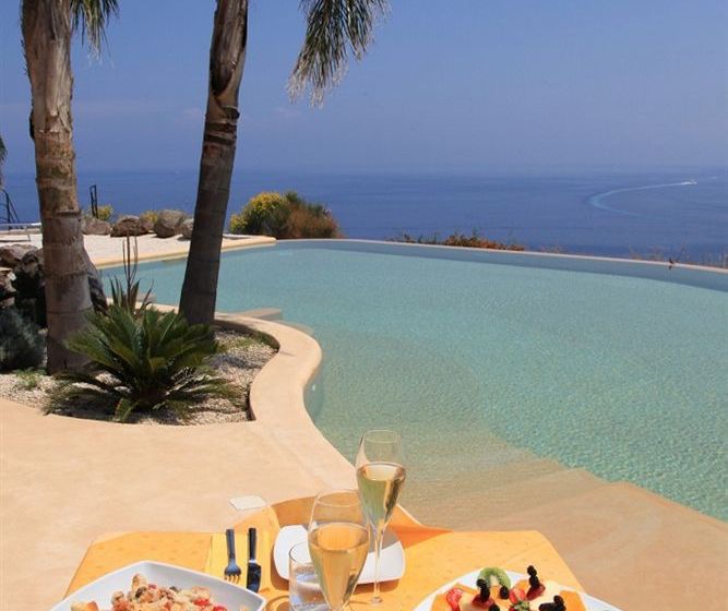 Villa Enrica Country Resort  | Lipari | Messina | Italia 20