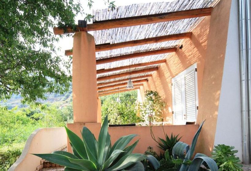 Villa Enrica Country Resort  | Lipari | Messina | Italia 3