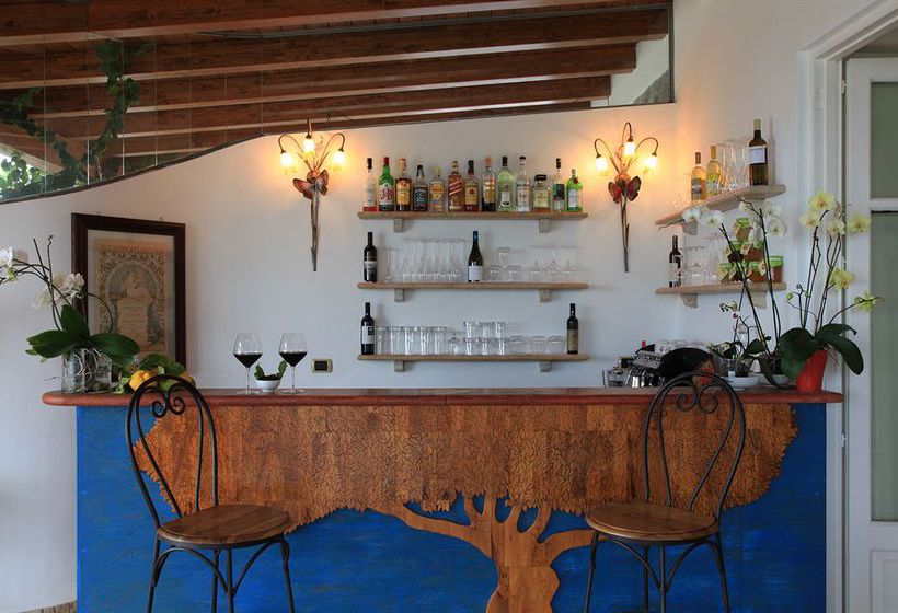 Villa Enrica Country Resort  | Lipari | Messina | Italia 4