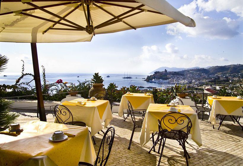 Villa Enrica Country Resort  | Lipari | Messina | Italia 5