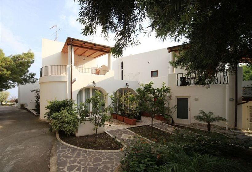 Villa Enrica Country Resort  | Lipari | Messina | Italia 6