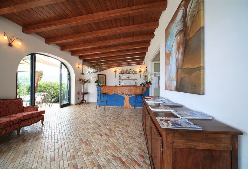 Villa Enrica Country Resort  | Lipari | Messina | Italia 7