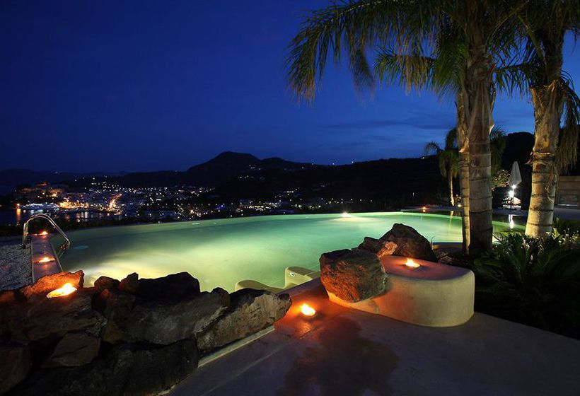 Villa Enrica Country Resort  | Lipari | Messina | Italia 8