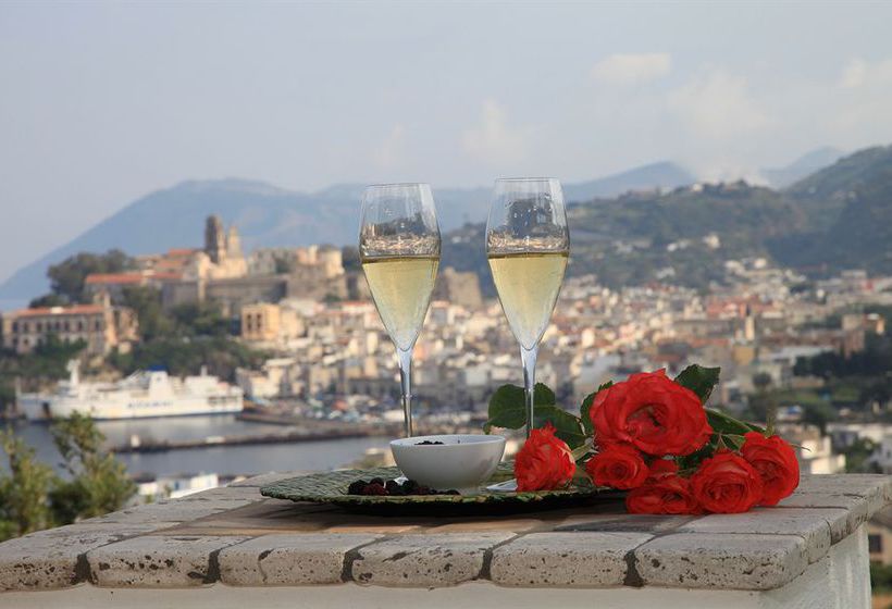 Villa Enrica Country Resort  | Lipari | Messina | Italia 9