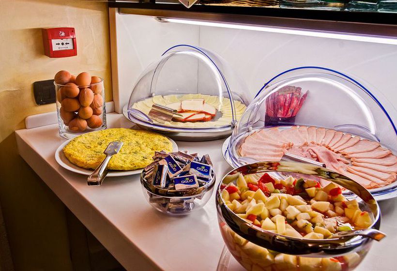 Crosti Hotel  | Roma | Roma | Italia 1