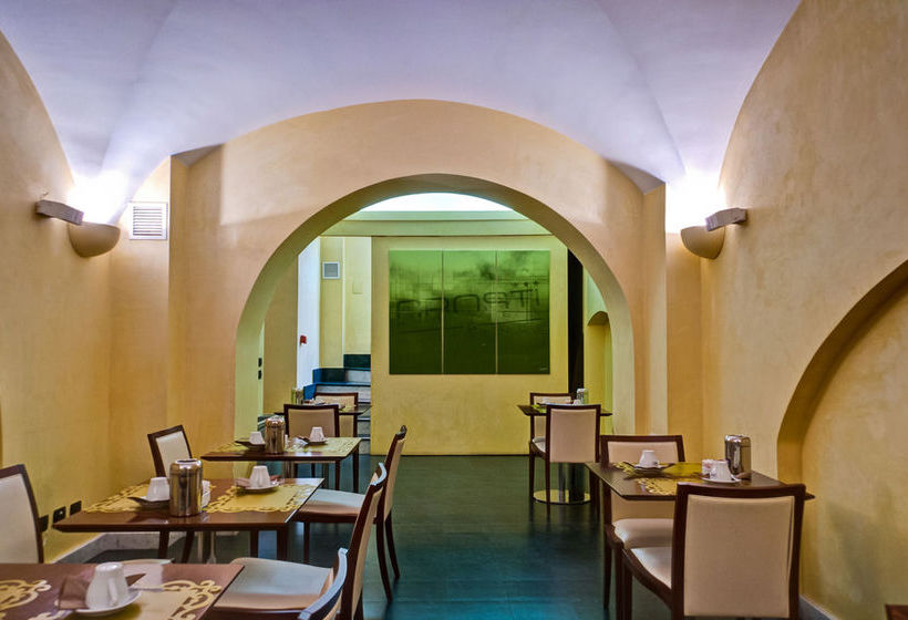 Crosti Hotel  | Roma | Roma | Italia 10