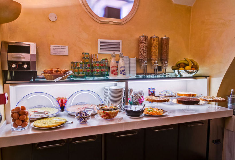 Crosti Hotel  | Roma | Roma | Italia 13