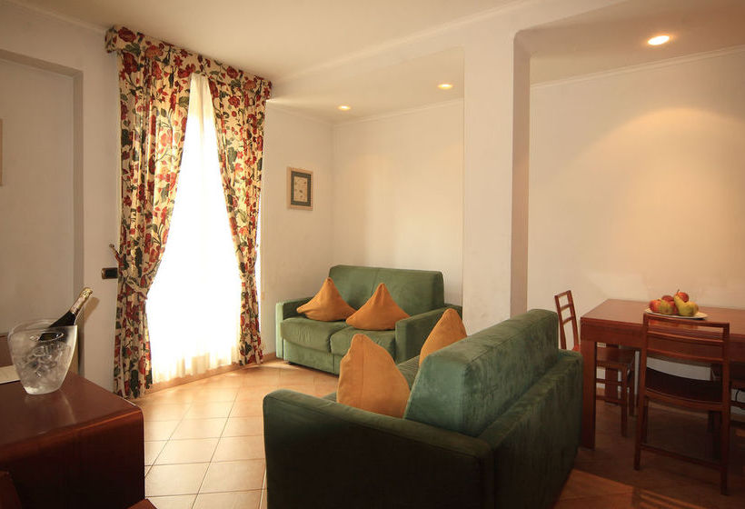 Crosti Hotel  | Roma | Roma | Italia 20