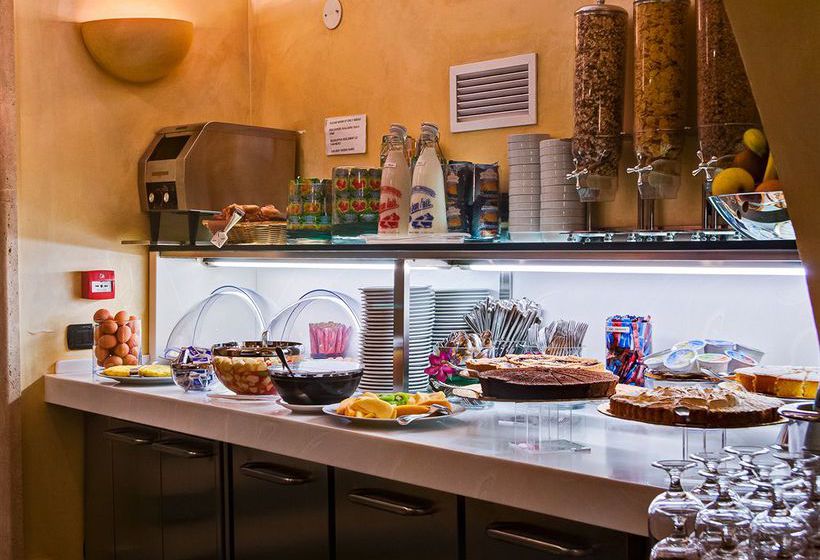 Crosti Hotel  | Roma | Roma | Italia 3