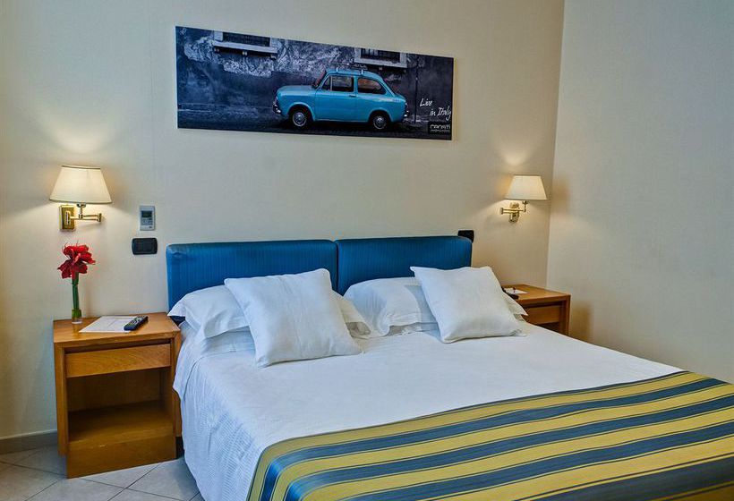 Crosti Hotel  | Roma | Roma | Italia 4