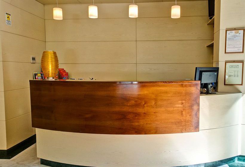 Crosti Hotel  | Roma | Roma | Italia 8