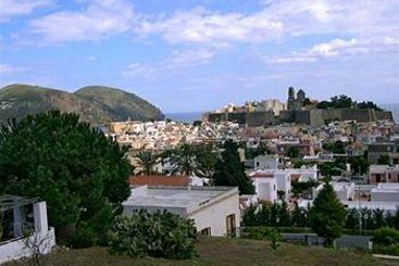 Hotel Villa Diana  | Lipari | Messina | Italia 1