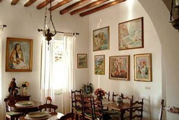 Hotel Villa Diana  | Lipari | Messina | Italia 10