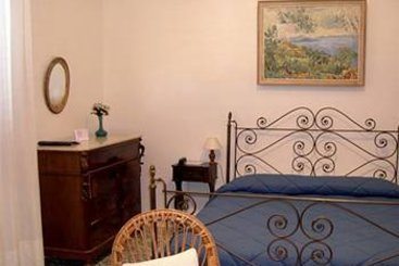 Hotel Villa Diana  | Lipari | Messina | Italia 11