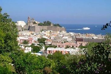 Hotel Villa Diana  | Lipari | Messina | Italia 12