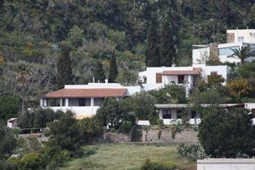 Hotel Villa Diana  | Lipari | Messina | Italia 15