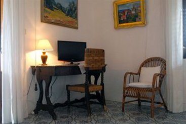 Hotel Villa Diana  | Lipari | Messina | Italia 18
