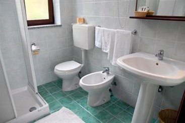 Hotel Villa Diana  | Lipari | Messina | Italia 19