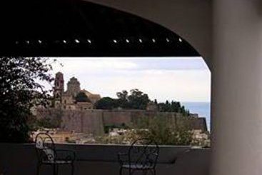 Hotel Villa Diana  | Lipari | Messina | Italia 2