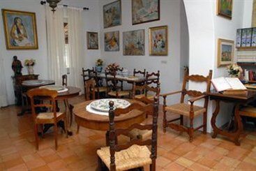 Hotel Villa Diana  | Lipari | Messina | Italia 20
