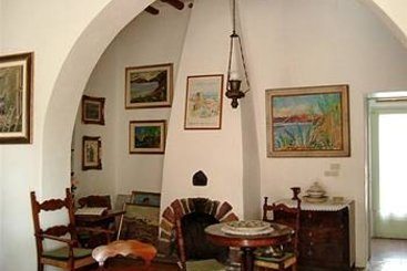 Hotel Villa Diana  | Lipari | Messina | Italia 3