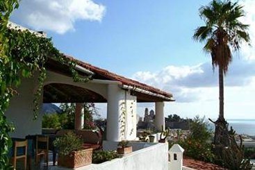 Hotel Villa Diana  | Lipari | Messina | Italia 4