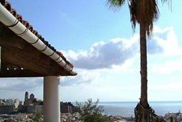 Hotel Villa Diana  | Lipari | Messina | Italia 5