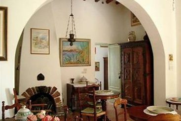 Hotel Villa Diana  | Lipari | Messina | Italia 6