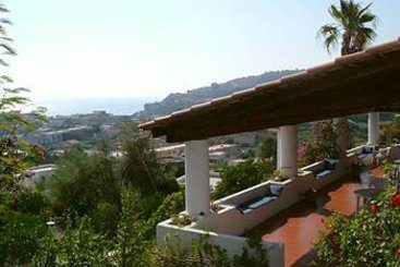 Hotel Villa Diana  | Lipari | Messina | Italia 7