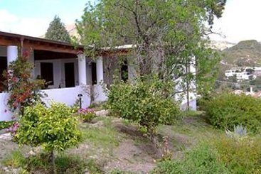 Hotel Villa Diana  | Lipari | Messina | Italia 9