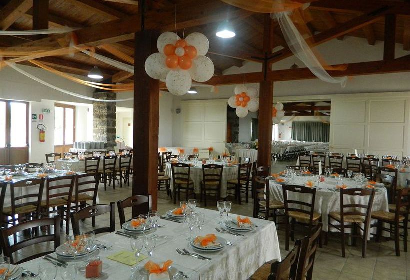 Hotel Albergo Su Baione  | Oristán | Cerdeña | Italia 1