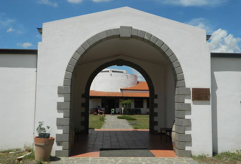 Hotel Albergo Su Baione  | Oristán | Cerdeña | Italia 10