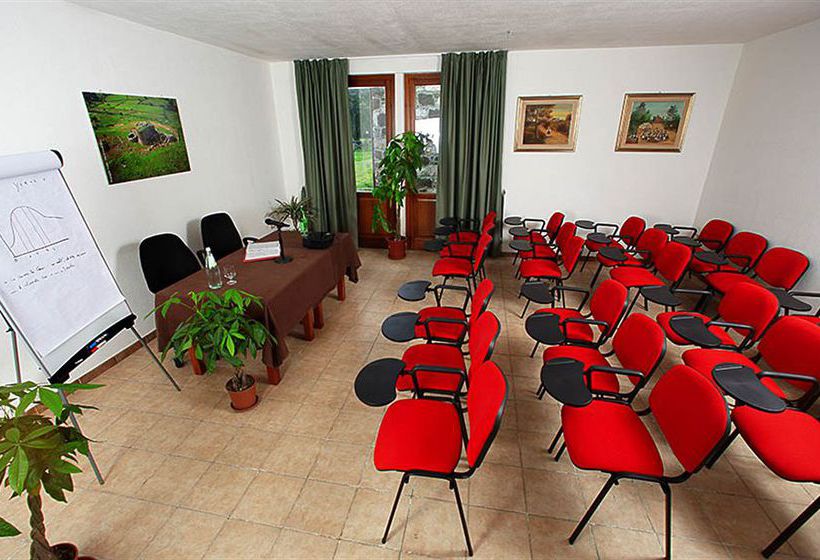 Hotel Albergo Su Baione  | Oristán | Cerdeña | Italia 11