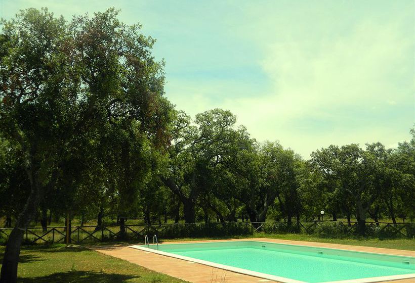 Hotel Albergo Su Baione  | Oristán | Cerdeña | Italia 12