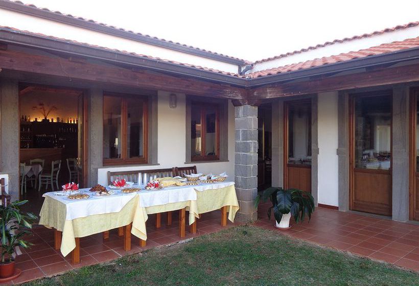 Hotel Albergo Su Baione  | Oristán | Cerdeña | Italia 13