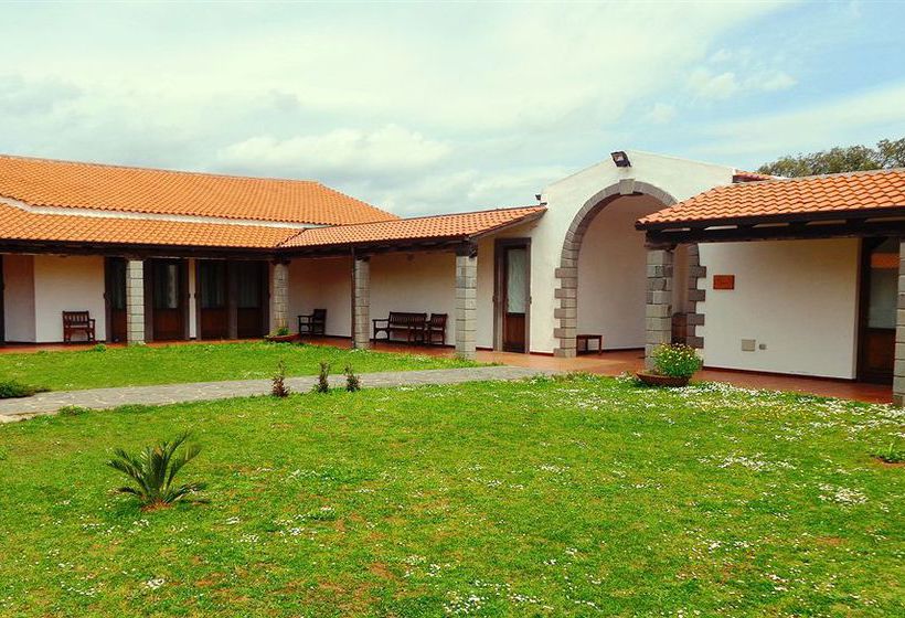 Hotel Albergo Su Baione  | Oristán | Cerdeña | Italia 14