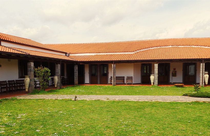 Hotel Albergo Su Baione  | Oristán | Cerdeña | Italia 15