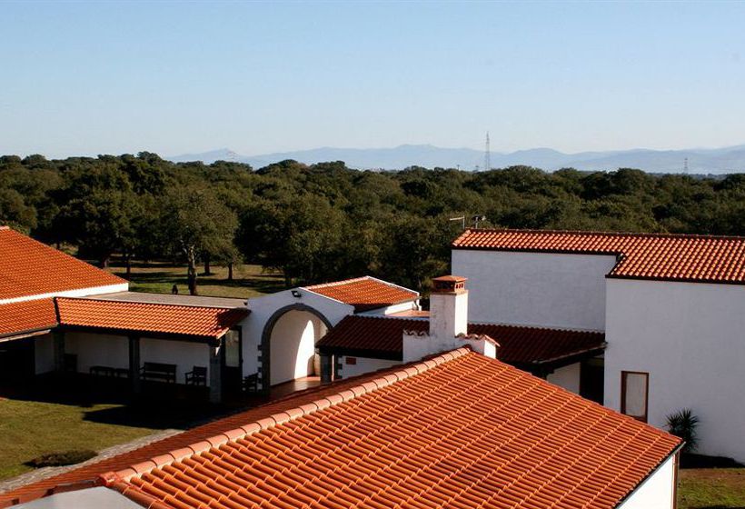 Hotel Albergo Su Baione  | Oristán | Cerdeña | Italia 16